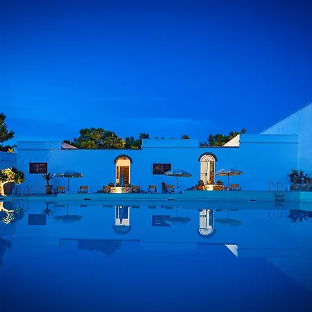 Torre Casciani Alojamento de Turismo Rural *