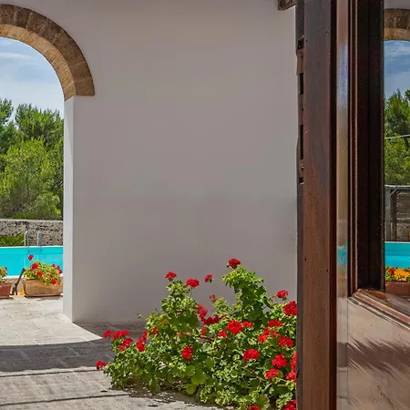 Alojamento de Turismo Rural Torre Casciani *