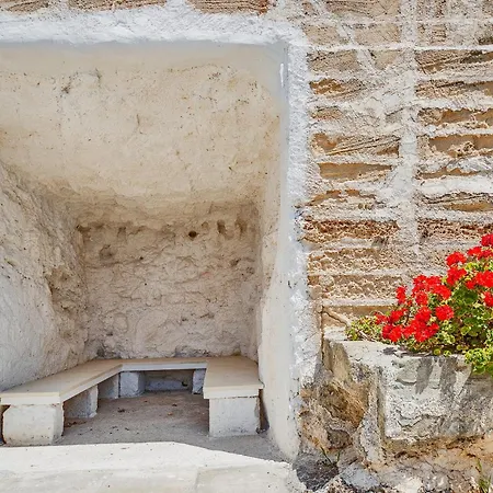 Alojamento de Turismo Rural Torre Casciani