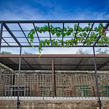 Torre Casciani Alojamento de Turismo Rural Ugento