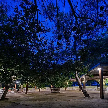 Alojamento de Turismo Rural Torre Casciani