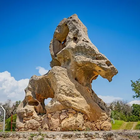 Alojamento de Turismo Rural Torre Casciani Ugento