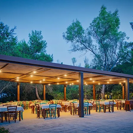 Torre Casciani * Ugento