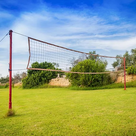 Alojamento de Turismo Rural Torre Casciani
