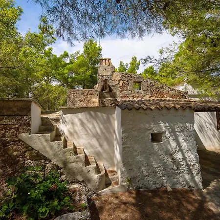 Torre Casciani * Ugento