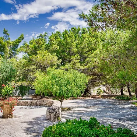 Torre Casciani Ugento