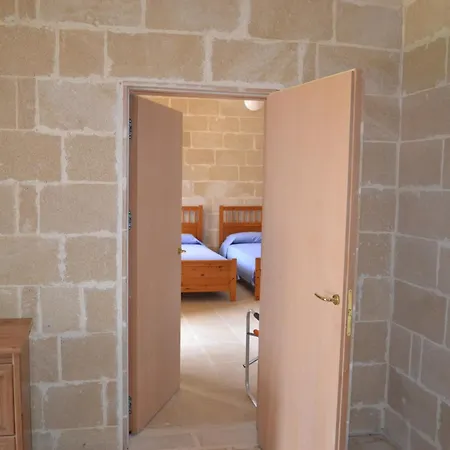 Torre Casciani * Ugento