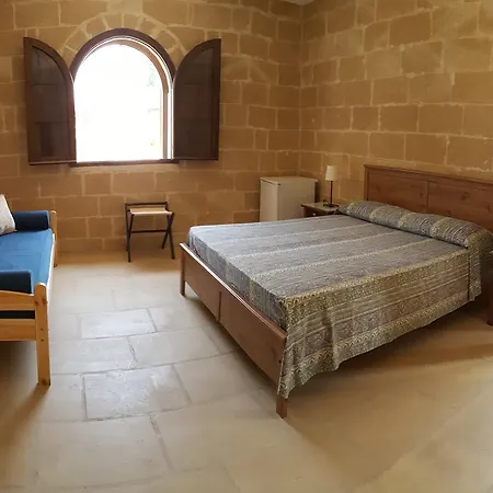 Alojamento de Turismo Rural Torre Casciani *