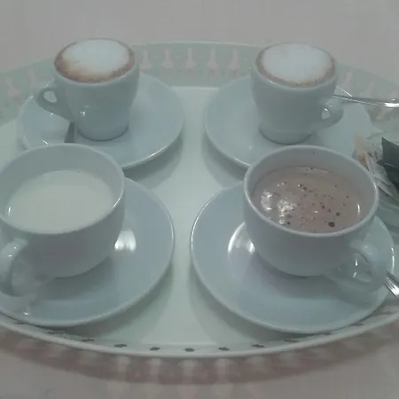 Torre Casciani * Ugento