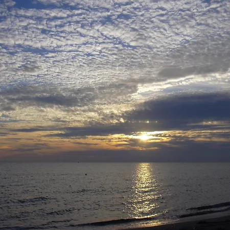 Torre Casciani * Ugento