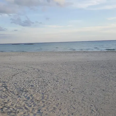 Torre Casciani * Ugento