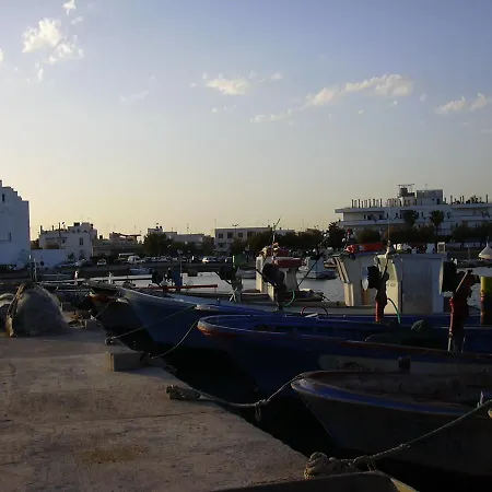 Torre Casciani * Ugento