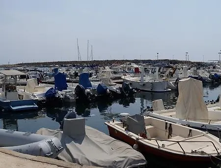 Torre Casciani * Ugento