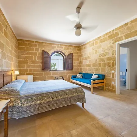 Torre Casciani * Ugento