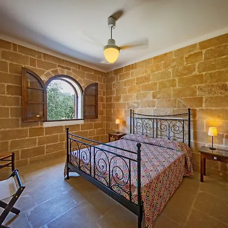 Torre Casciani Alojamento de Turismo Rural