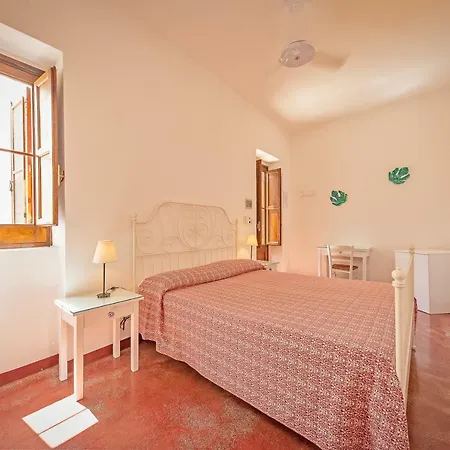 Torre Casciani Alojamento de Turismo Rural