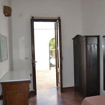 Torre Casciani Ugento