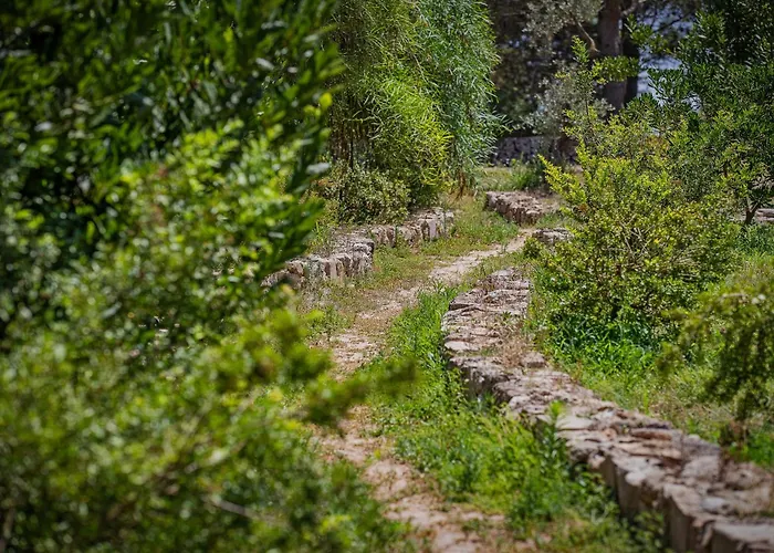 Torre Casciani * Ugento