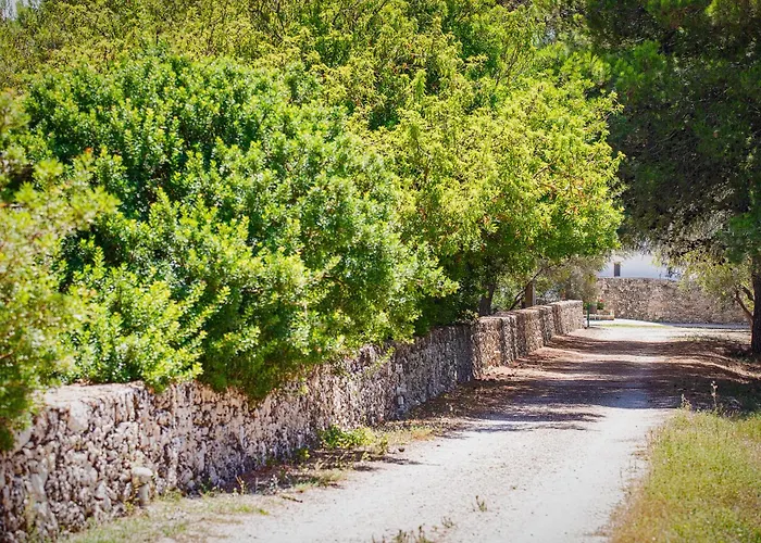 Vakantieboerderij Torre Casciani *