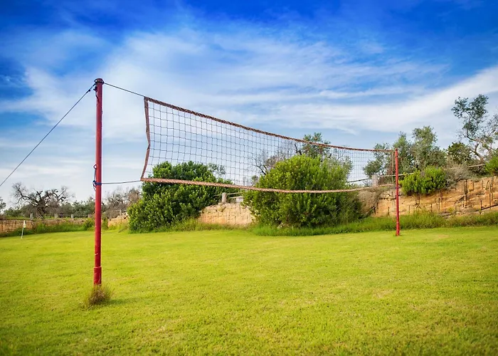 Bauernhof Torre Casciani