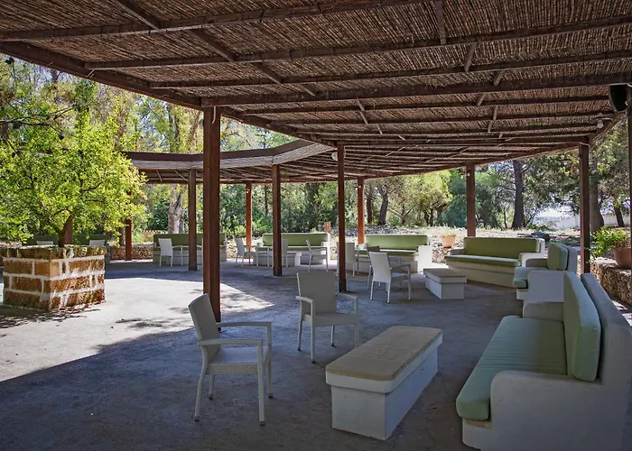 Torre Casciani Bauernhof