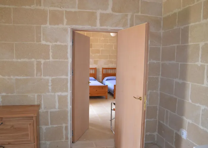 Torre Casciani * Ugento