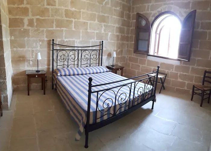 Vakantieboerderij Torre Casciani *