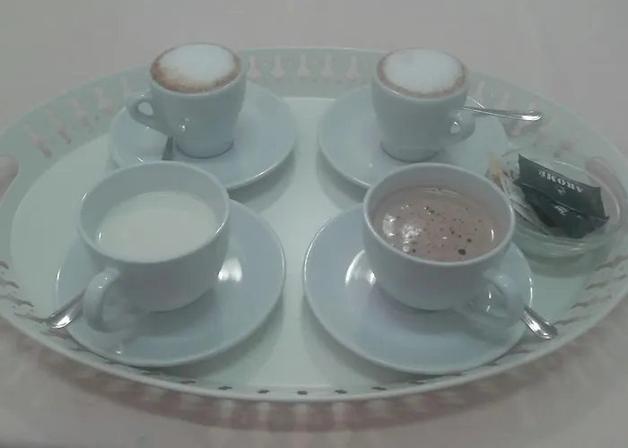 Torre Casciani * Ugento