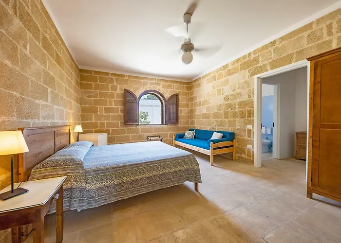 Torre Casciani * Ugento