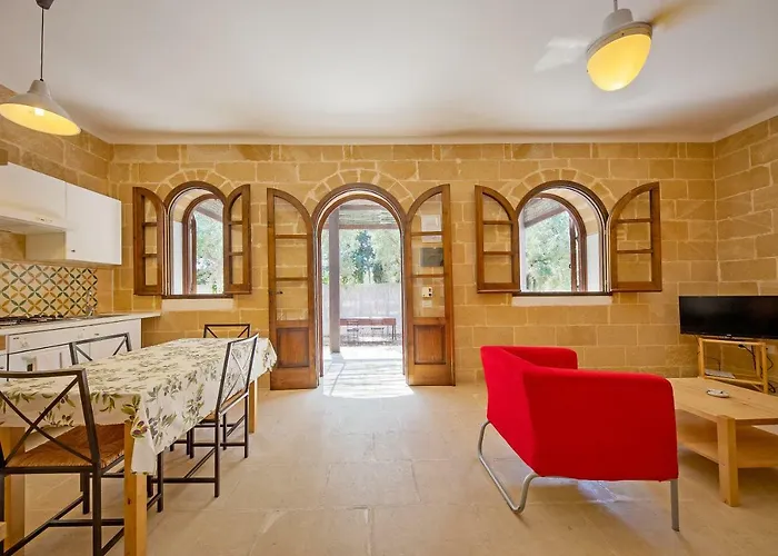 Vakantieboerderij Torre Casciani