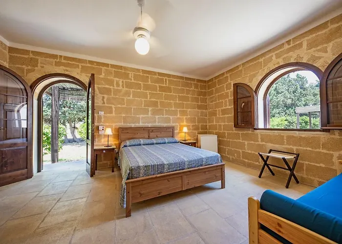 Vakantieboerderij Torre Casciani