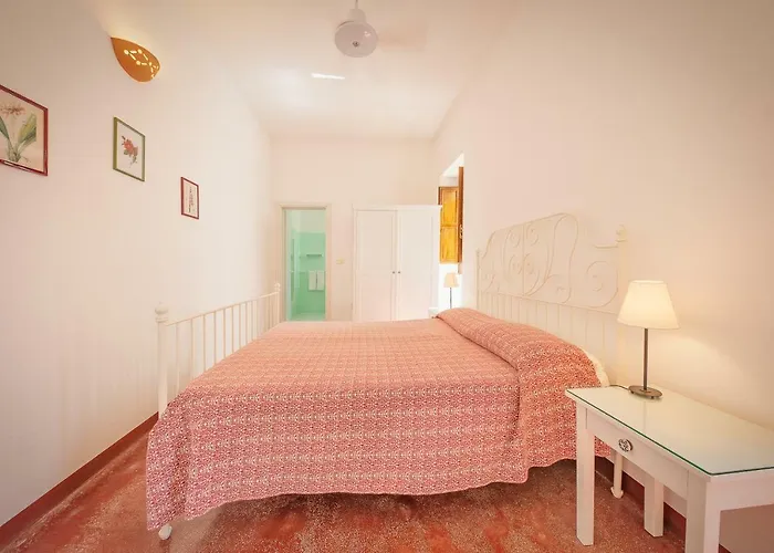 Torre Casciani Vakantieboerderij