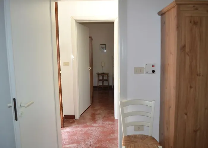 Torre Casciani Vakantieboerderij Ugento