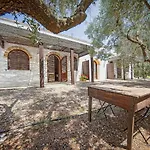 Agroturismo Torre Casciani *