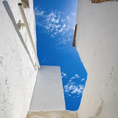 Torre Casciani Farm stay *
