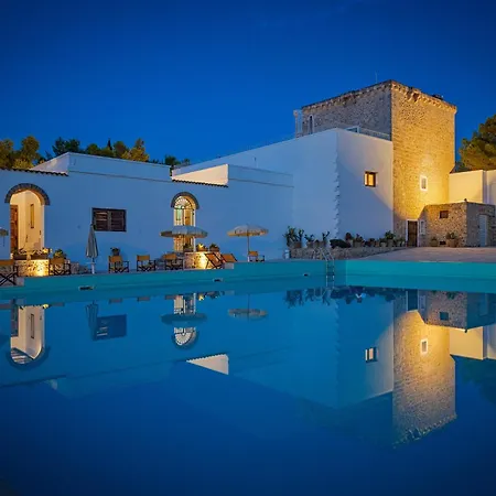 Torre Casciani 乌真托