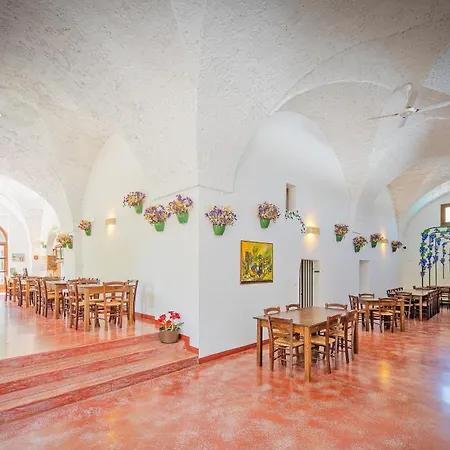 Torre Casciani Farm stay