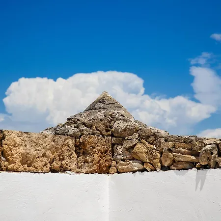 Torre Casciani Ugento