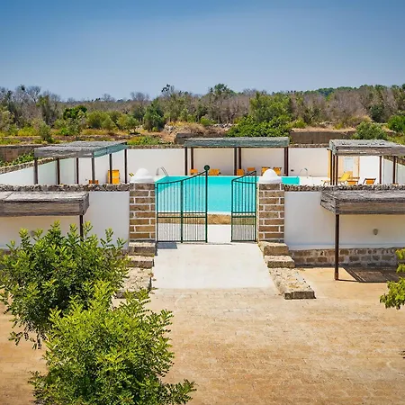Séjour à la ferme Torre Casciani