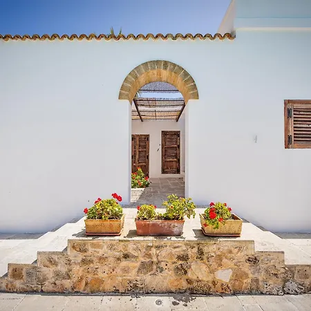 Torre Casciani Ugento