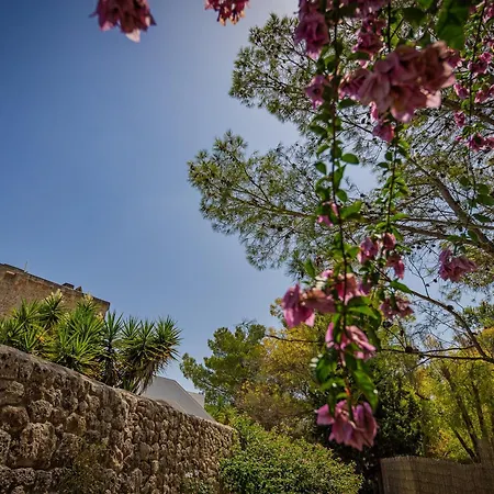 Torre Casciani * Ugento