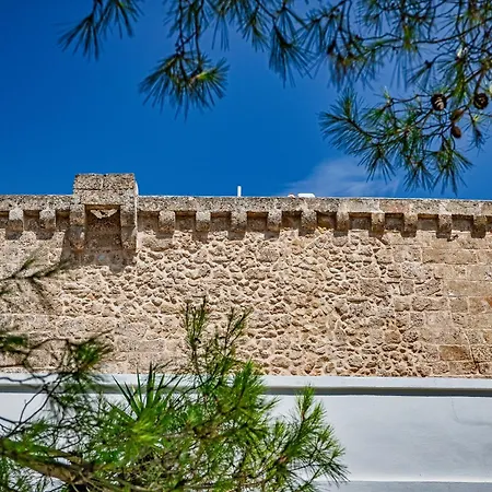 Torre Casciani