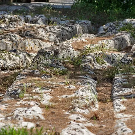 Torre Casciani Séjour à la ferme