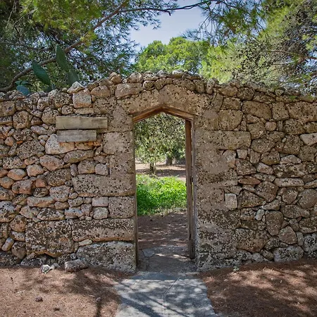 Torre Casciani Farm stay *