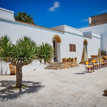 Farm stay Torre Casciani Ugento