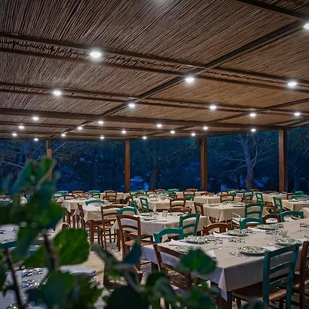 Torre Casciani Séjour à la ferme *