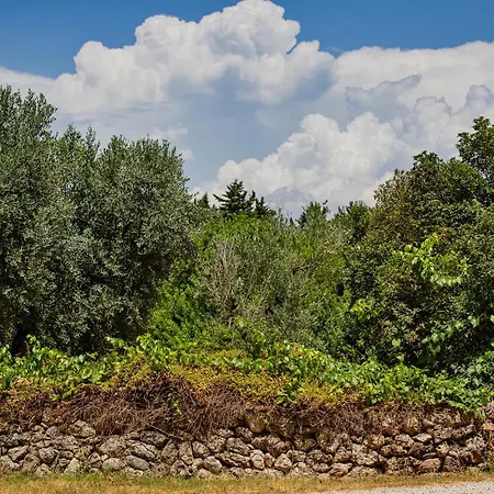 Séjour à la ferme Torre Casciani Ugento