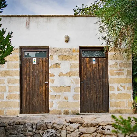 Torre Casciani Farm stay