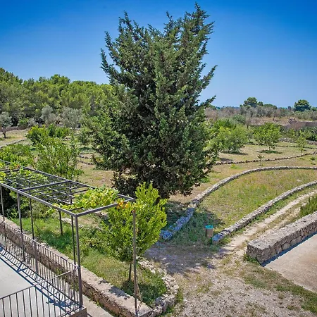 Torre Casciani Farm stay *
