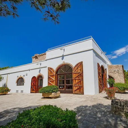 Séjour à la ferme Torre Casciani *